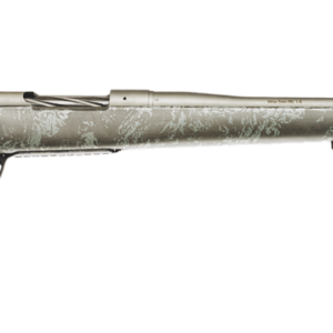CHRISTENSEN ARMS MESA FFT 25CM TUNGSTEN 20"