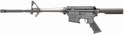 COLT AR-15 PLTFRM CARB BK FRNT SGT