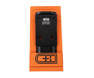 C&H PLT FN 509 TO HOLO EPS/EPS CARRY