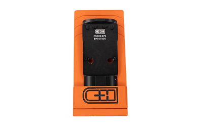 C&H PLT FN 509 TO HOLO EPS/EPS CARRY
