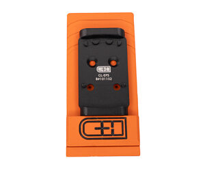 C&H PLT FOR GLK MOS TO HOLO EPS