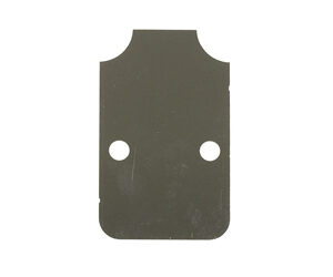 C&H TRIJICON RMR SEALING PLATE