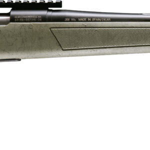 CVM CASCADE XT 25CRD 22B ODG