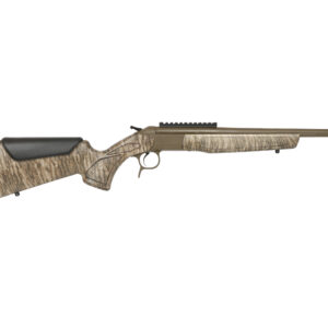 CVA SCOUT 300BLK BRN/MOBL 16.5" TB