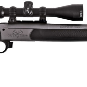 TRADITIONS OUTFTR G3 450BM 22" TD PKG