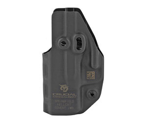CRUCIAL IWB SPGFD HELLCAT AMBI BLK