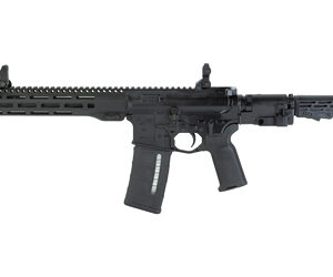 COLT M5 SCW 5.56 10.3" BLK FLDG SBR