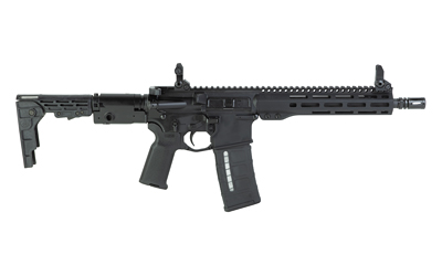COLT M5 SCW 5.56 10.3" BLK FLDG SBR - Image 2