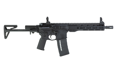 COLT M5 SCW 5.56MM 10.3" BLK SBR - Image 2