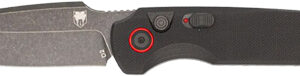 CBT JACKAL BLK AUTO FOLDER