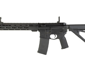 COLT EPR II PRO 556 11.5" BK HUX SBR