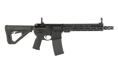 COLT EPR II PRO 556 11.5" BK HUX SBR - Image 2