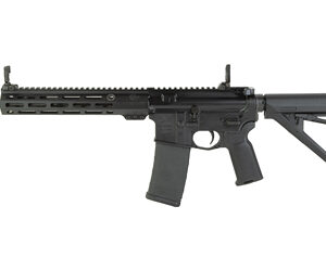 COLT EPR II PRO 556 11.5" BLK SF SBR