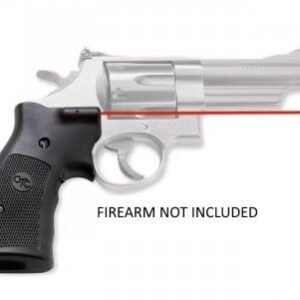 CRIMSON TRACE LASERGRIP S&W K,L,N FRAME S/R