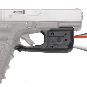 CRIMSON TRACE LASERGRD PRO GLOCK STD LSR/LGT
