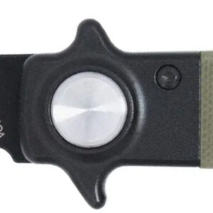 CBT STILETTO BUTTON LOCK ODG