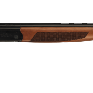 CZ QUAIL O/U 20/28 3" BL/WD
