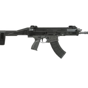 CZ BREN 2 MS PISTOL 7.62X39 9" SB