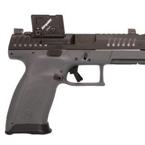 CZ P-10 C 9MM 19+1 COA ELT PORTED