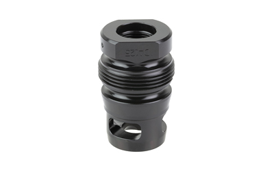 DEAD AIR XENO WEE BRAKE 1/2X28 9MM - Image 2