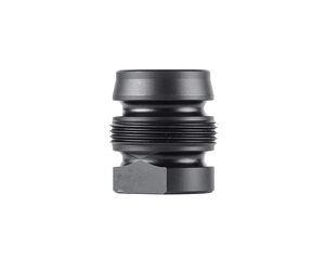 DEAD AIR P-SERIES XERO 5/8X24 45CAL
