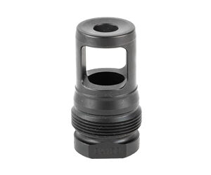 DEAD AIR XEMAX BRAKE 5/8X24 .338CAL