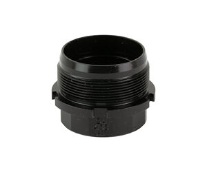 DEAD AIR XEMAX HUB PATTERN 1.375X24