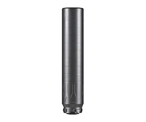 DEAD AIR NOMAD-L SPRSR 762 BLK