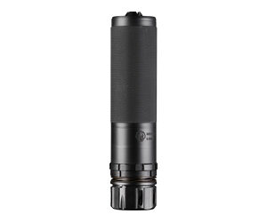 DEAD AIR SIERRA 5 556 W/KEYMO BLACK