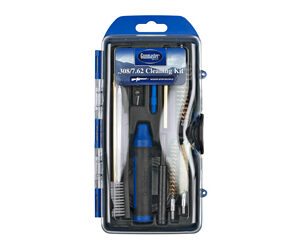 DAC 308/7.62 RIFLE CLEANING KIT 17PC