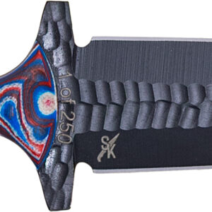 STP USA 250 ANNIV DAGGER DE