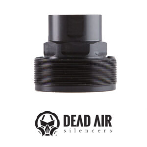 Wolverine Thread Insert 24mm RH AK-74 for 30 Caliber