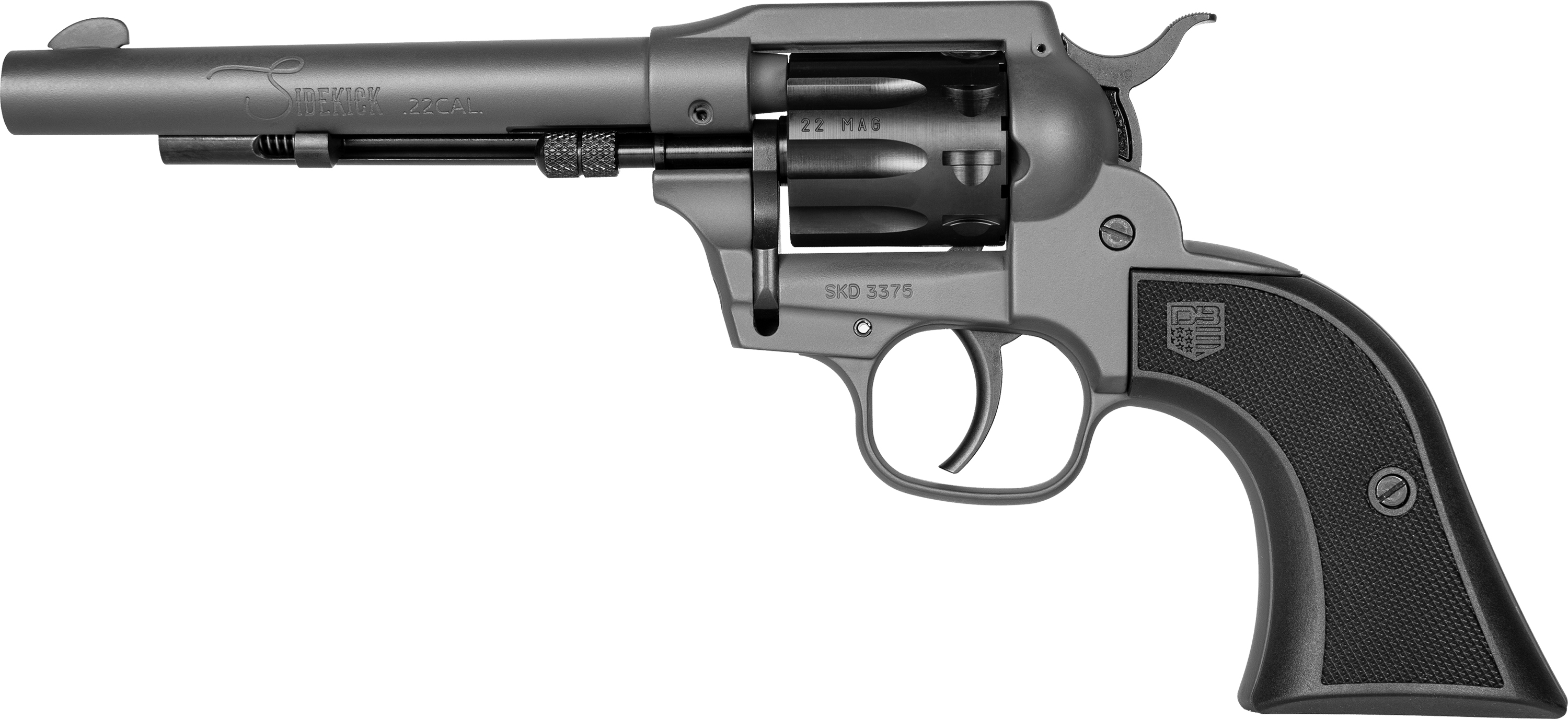 DBF DB SK 22LR|22M 5.5G 9RD