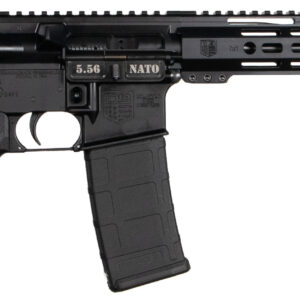 DBF DB15C 5.56 RFL 16B 30R BLK