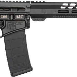 DBF DB15 BLKGLD 300BLK RFL 16B