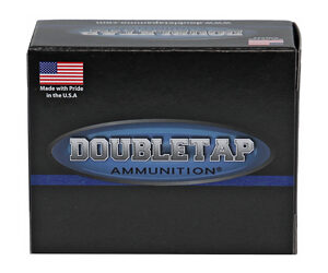 DBLTAP 10MM 180GR JHP 20/1000