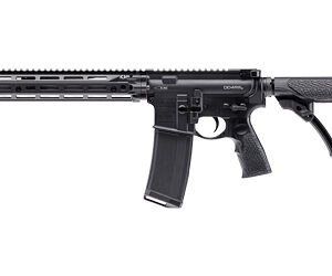DD DD4 MK18 RIII SBR 556 10.3" 32RD