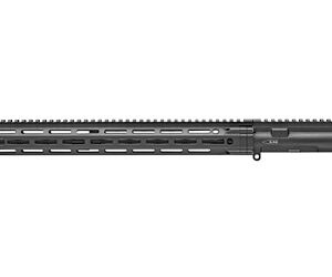 DD M4V7 UPPER 556 16" MLOK BLK