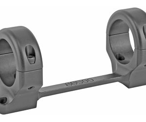 DNZ BRN X-BOLT SA MED 30MM BLK