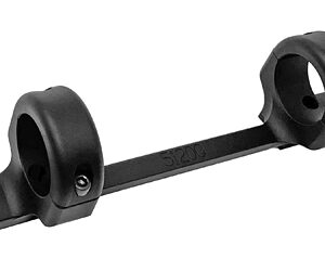 DNZ SAV AXIS/EDGE MED 1" MNT 8-40 BL