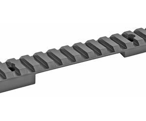 DNZ REM 700 SA PICATINNY RAIL 20MOA