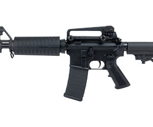 DPMS A2 10.5" 556 CAR PISTOL 30RD