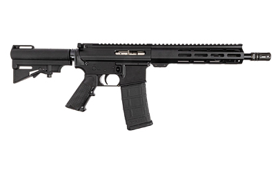DPMS DP-15 SHRTCL 10.5" 556 PST 30RD - Image 2