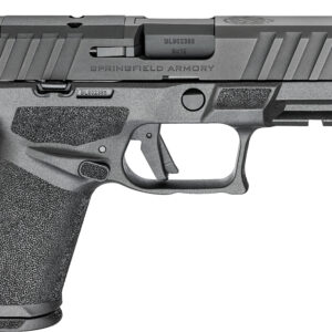 SPRINGFIELD ARMORY ECHELON ALPHA 9MM BLK 4" 10+1