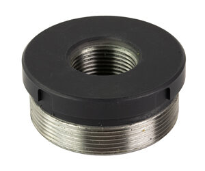 ENERGETIC DT ADAPTER TITANIUM 5/8X24