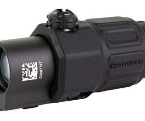 EOTECH G33 3X MAGNIFIER NM BLK