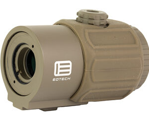 EOTECH G43 3X MAGNIFIER NM TAN
