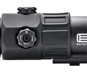 EOTECH G45 5X MAGNIFIER NM BLK