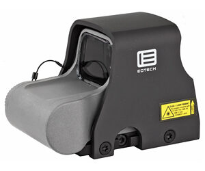 EOTECH XPS2 68MOA RING/1MOA DOT GRAY