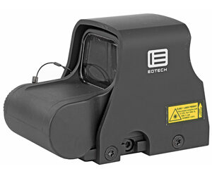 EOTECH XPS2 68MOA RING/2-1MOA DOTS